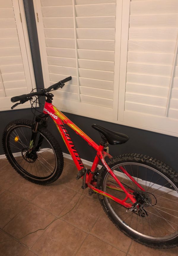 Specialized mountain bike for Sale in Peoria, AZ OfferUp