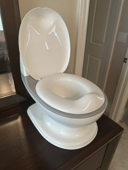 Potty Training Toilet
