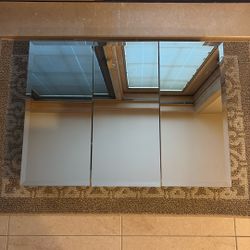 Medicine Cabinet 