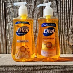 Dial Hamd Soap