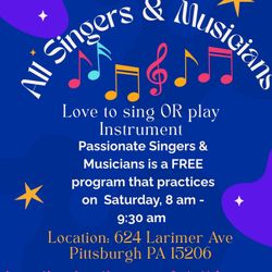 FREE Program For youth 