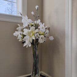 Flower Arrangement