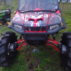 Rzr