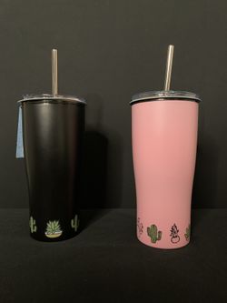 Tumblers