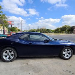 2014 Dodge Challenger