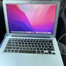 MacBook Air 