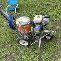 Graco LineLazer 3400