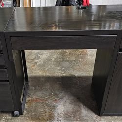Ikea Desk