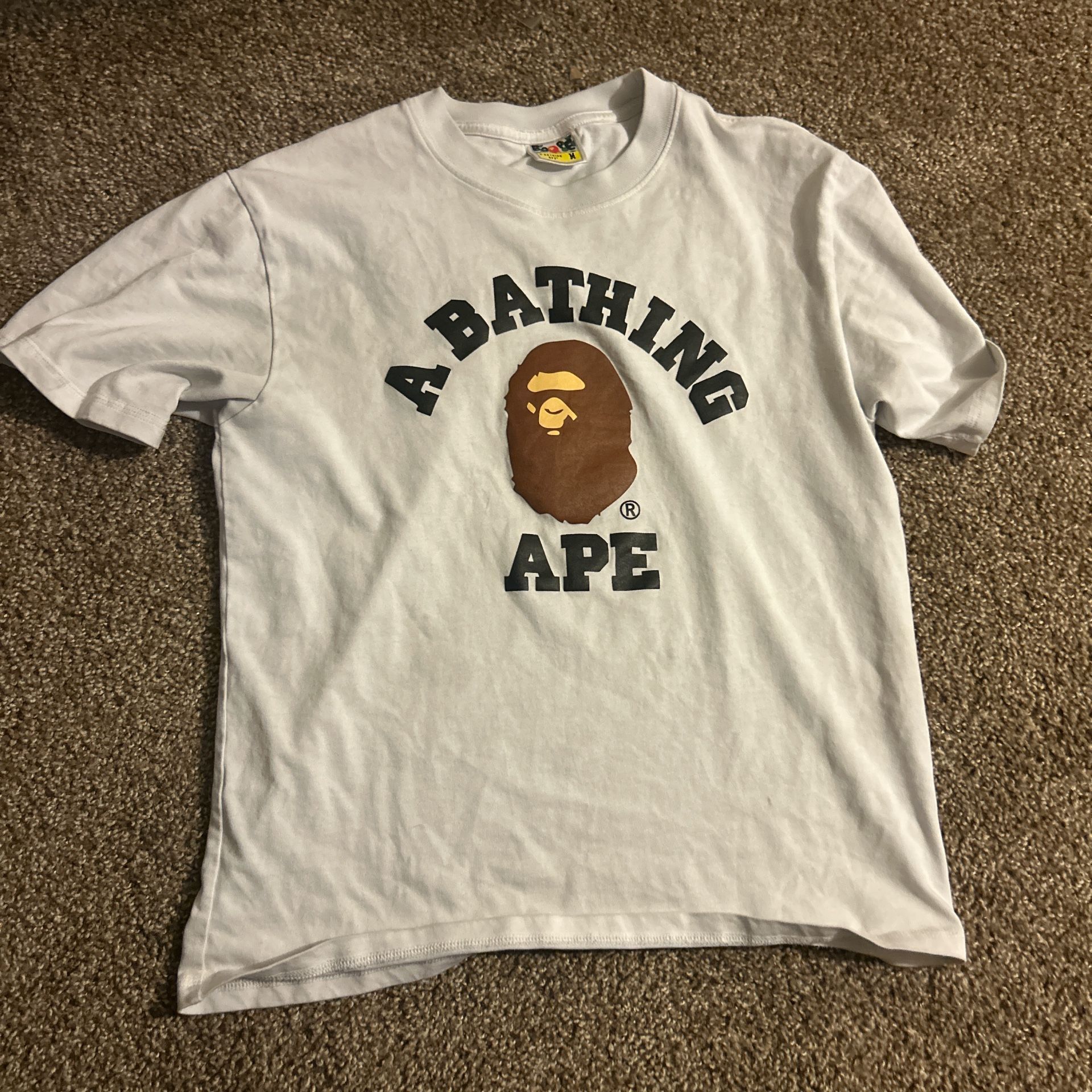 A Bathing Ape