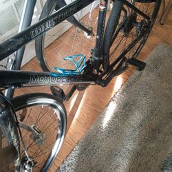 Motobecane Road Bike 