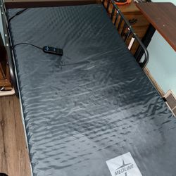 Medline electric Bed