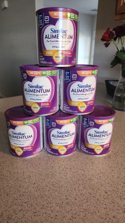 Similac Formula $50