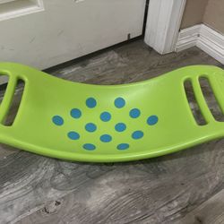 Teeter Popper Kids Toy