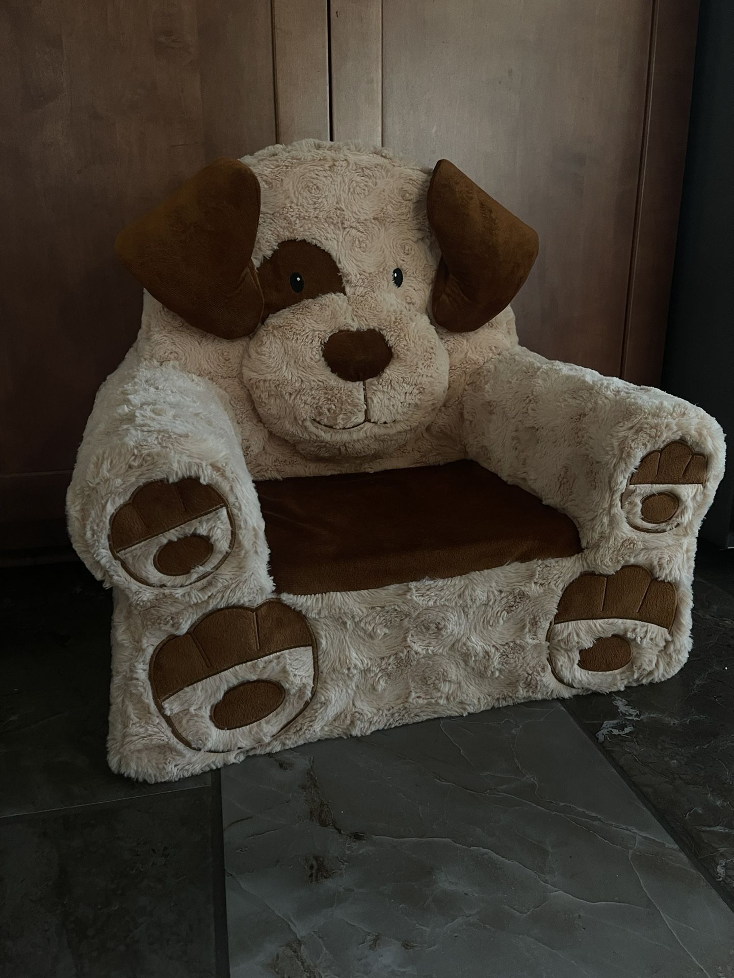 Sweet Seats Character Chair