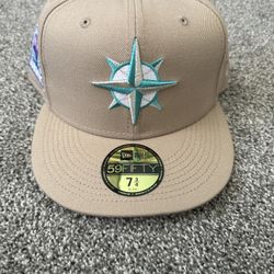 Hatclub Sandstorm Seattle Mariners