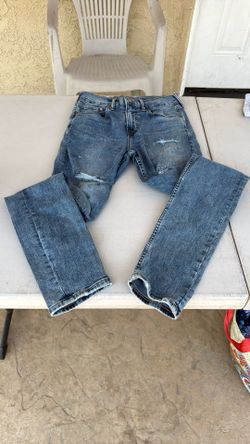 Juniors Skinny Jeans