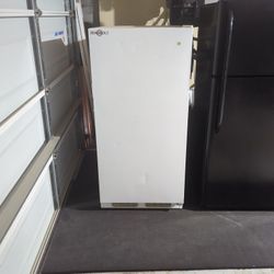 Deep Freezer