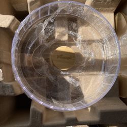 Niteangel Pet Wheel Small good for Hamster/ Gerbil/ Small Pets