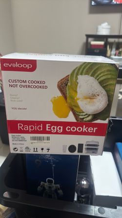 New in box