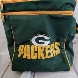 Green Bay Packers Lunch Bag Cooler