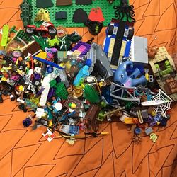 Lego Lot
