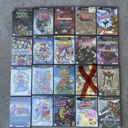 Nintendo GameCube