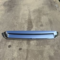 2014-2021 Toyota Tundra Hood Bulge