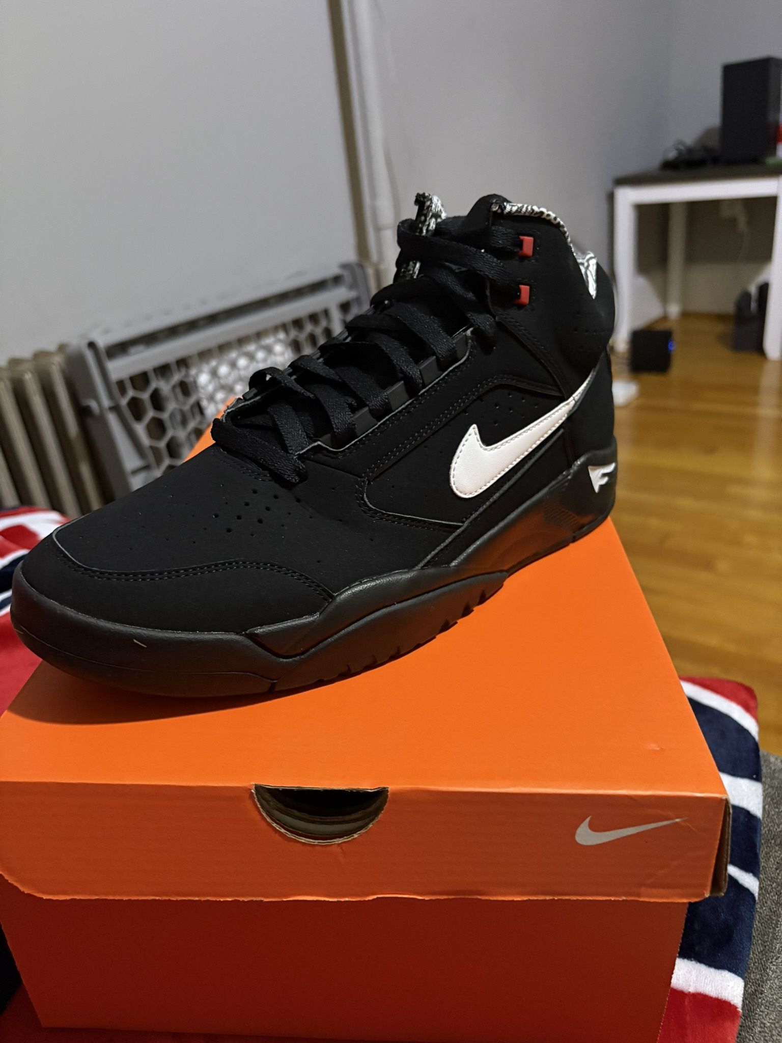 Nike