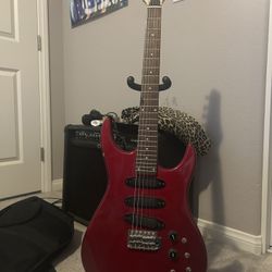 Schecter Guitar 