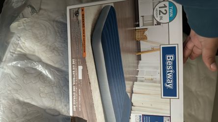 Air Mattress