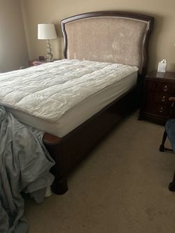 Bedroom set