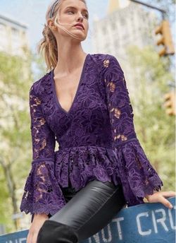 Top Size 6 - New- pickup From Northridge Area