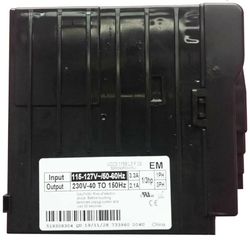 WR49X10283 for GE Refrigerator Compressor Inverter Board VCC3-1156, 115-127V