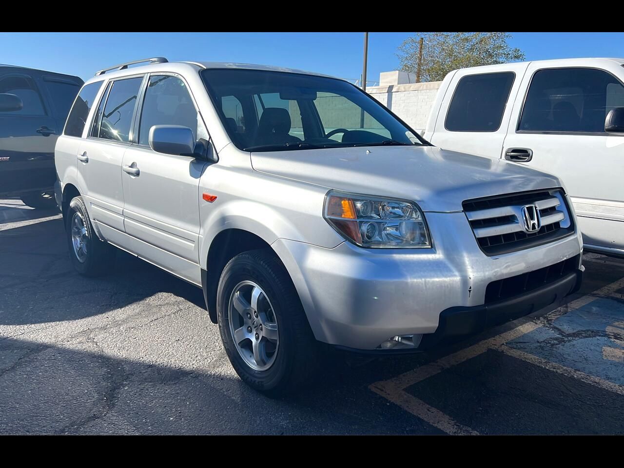 2007 Honda Pilot for Sale in Phoenix, AZ OfferUp