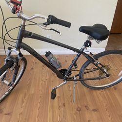 Specialized Bike 2014 Expedition Sport