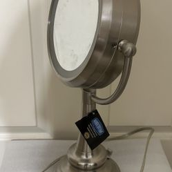 Vanity Mirror 