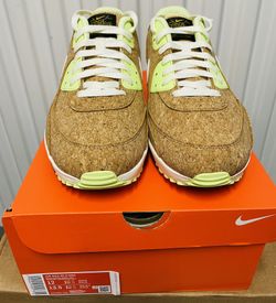 NIKE AIR MAX 90 Golf Sz12