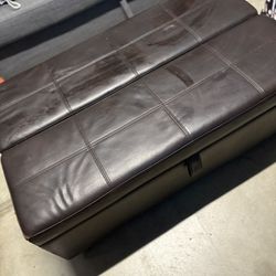 Ottoman Pull Out Bed