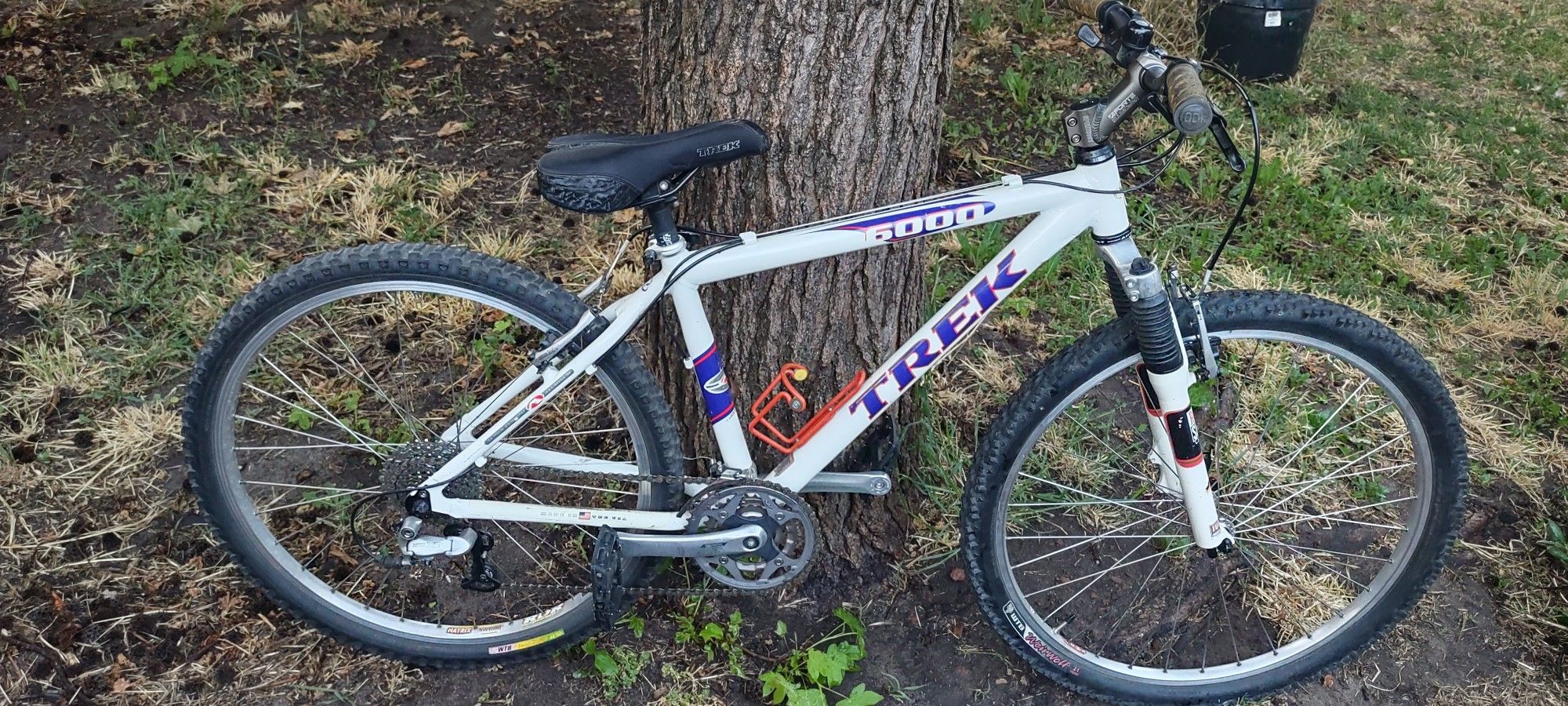 Trek 6000 for Sale in Modesto, CA - OfferUp