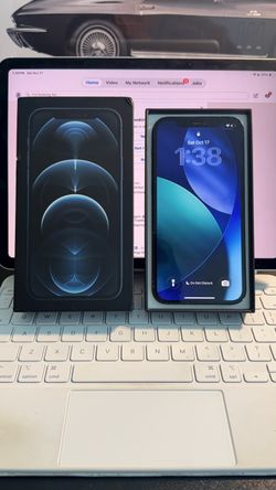 iPhone 12 Pro