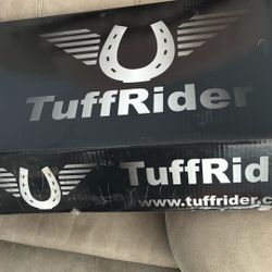 Tuff rider Boots 