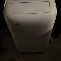 Toshiba Air conditioner 