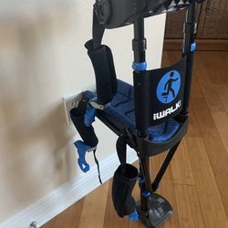 IWALK Knee cart