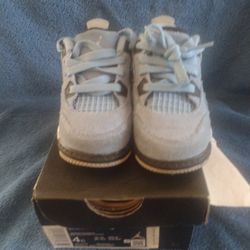 Jordan 4c