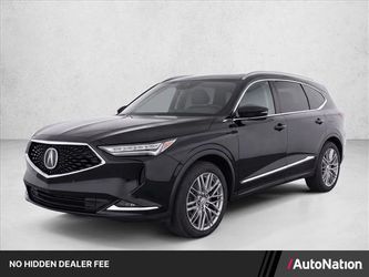2023 Acura MDX