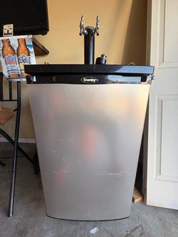 Kegerator