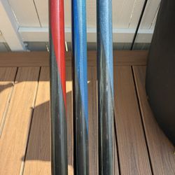 Seeker Rods And Blanks