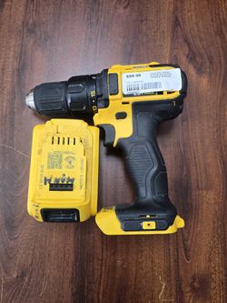 Dewalt Drill DCD780
