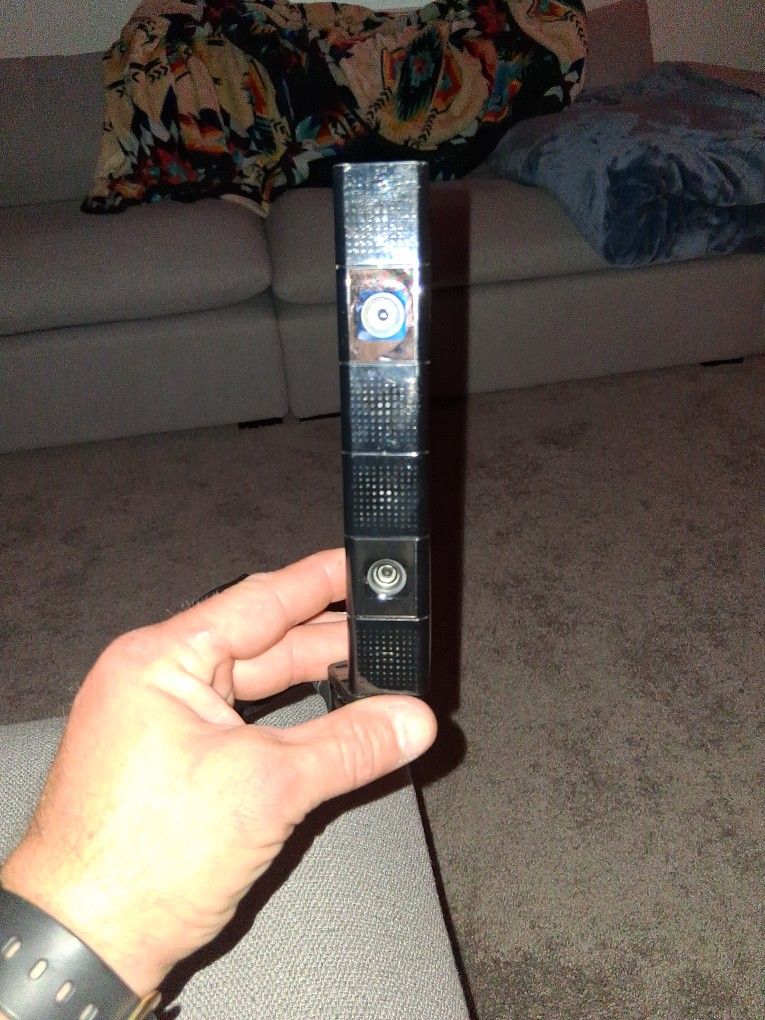 Sony Playstation Motion Camera