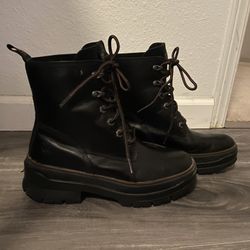 Timberland Boots Womens 7